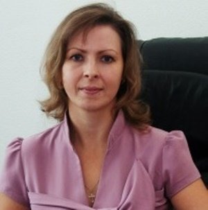 Julia Babanova